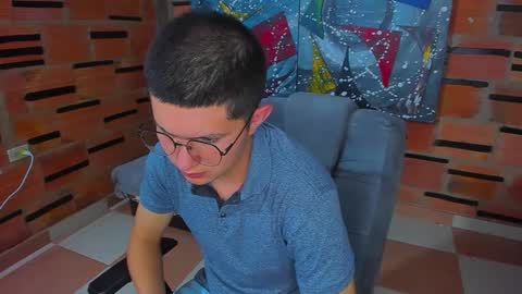 Snapshot of patrik027 chatting on March 2025 09:06:02 PM .... online show from March 2025 09:06:02 PM
