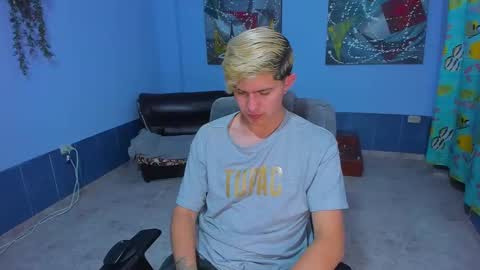 Snapshot of patrik027 chatting on November 2025 06:35:01 AM .... online show from November 2025 06:35:01 AM