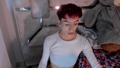 Snapshot of patrik_12 chatting on February 2025 04:01:01 AM patrik online show from February 2025 04:01:01 AM