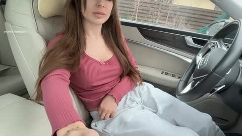 Andreea online show from February 2026 07:47:02 AM