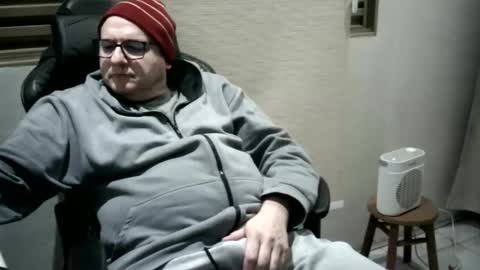Patrom online show from May 2026 12:52:01 AM