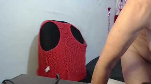 Snapshot of patty_sexy69 chatting on January 2025 03:43:01 AM Patty online show from January 2025 03:43:01 AM