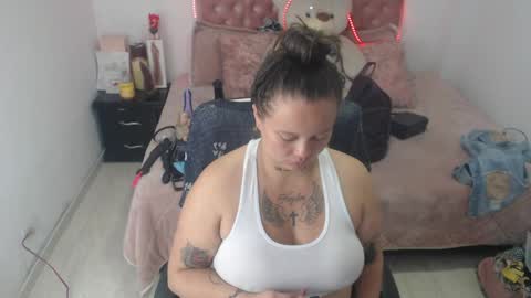patty squirt87 online show from April 2026 12:39:02 PM