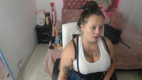 patty squirt87 online show from June 2026 11:45:02 AM