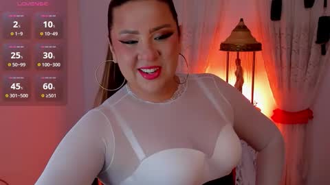 Snapshot of pattymilf_ofc chatting on November 2025 07:02:02 PM Patty online show from November 2025 07:02:02 PM