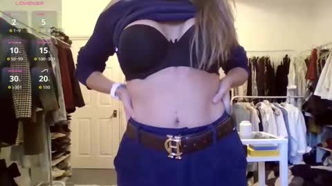 pattypatty98 online show from February 2026 03:51:01 PM