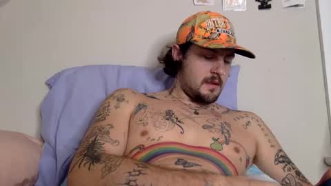 Snapshot of pattys_worlds chatting on February 2025 04:08:01 PM Patty online show from February 2025 04:08:01 PM