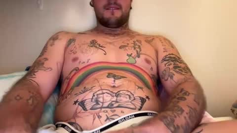 Patty online show from February 2026 11:58:02 PM