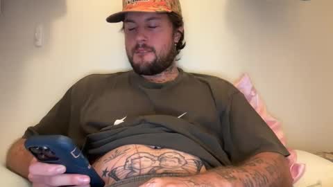 Patty online show from March 2026 11:52:02 PM