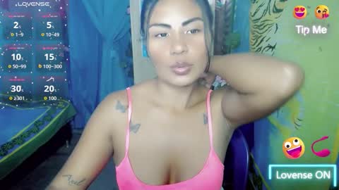 pattysexy10 online show from September 2025 12:50:02 PM