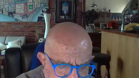 patvac online show from October 2025 01:06:02 AM