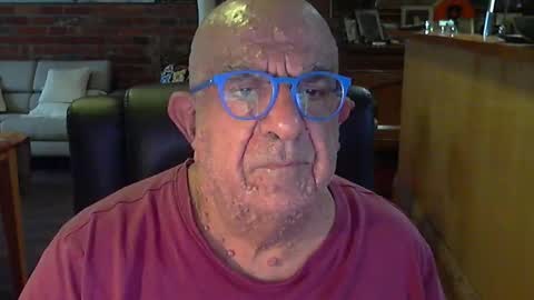 patvac online show from February 2026 09:13:01 PM