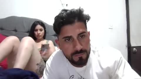 patylariel online show from February 2025 10:55:01 PM