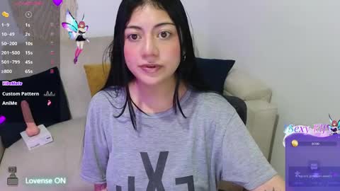 Snapshot of pau_cute19 chatting on June 2026 05:13:02 PM pau cute online show from June 2026 05:13:02 PM