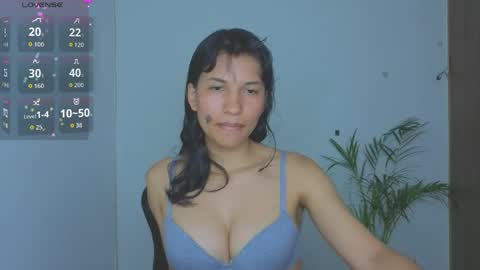 Snapshot of pau_heart chatting on April 2026 11:18:01 PM Paulina online show from April 2026 11:18:01 PM