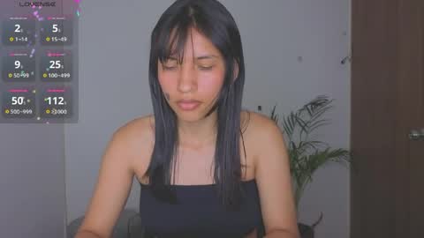 Snapshot of pau_heart chatting on April 2026 10:51:02 PM Paulina online show from April 2026 10:51:02 PM