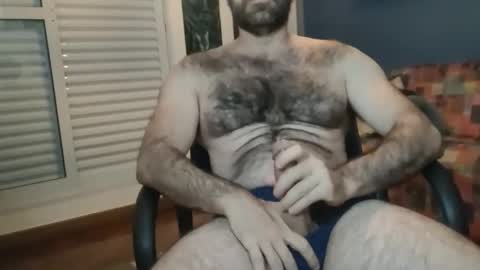 Snapshot of paubarba chatting on March 2026 10:01:01 PM Paubarba online show from March 2026 10:01:01 PM