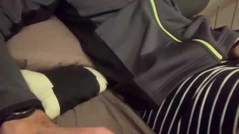 paul93k1 online show from December 2024 07:35:02 AM