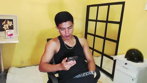 MrBigPaul online show from October 2025 08:49:01 AM