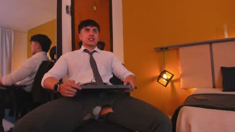 Snapshot of paul_evanss chatting on December 2024 01:08:02 PM Paul online show from December 2024 01:08:02 PM