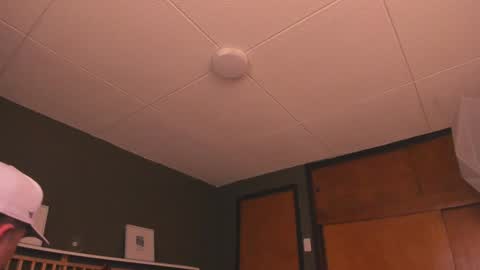 Snapshot of paul_evanss chatting on January 2025 03:32:01 PM Paul online show from January 2025 03:32:01 PM