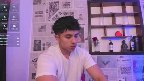 Snapshot of paul_evanss chatting on February 2025 06:42:01 PM Paul online show from February 2025 06:42:01 PM