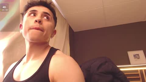 Snapshot of paul_evanss chatting on March 2025 03:51:02 PM Paul online show from March 2025 03:51:02 PM