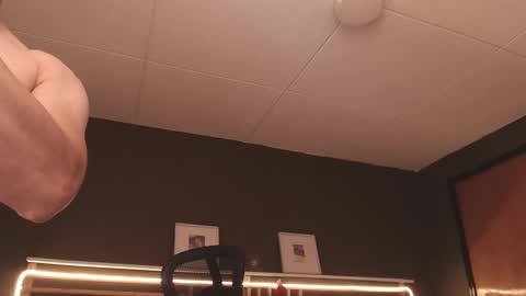 Snapshot of paul_evanss chatting on March 2025 03:13:02 PM Paul online show from March 2025 03:13:02 PM