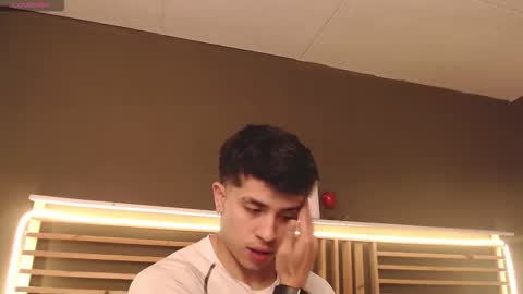 Snapshot of paul_evanss chatting on September 2025 01:10:01 PM Paul online show from September 2025 01:10:01 PM