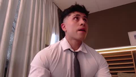 Snapshot of paul_evanss chatting on September 2025 01:48:02 PM Paul online show from September 2025 01:48:02 PM