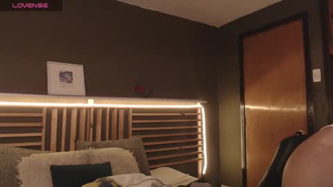 Snapshot of paul_evanss chatting on October 2025 01:35:02 PM Paul online show from October 2025 01:35:02 PM