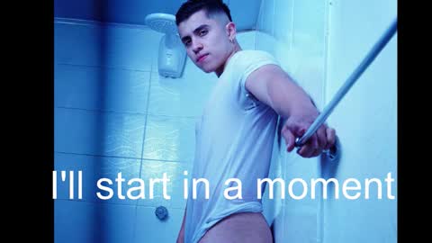 Snapshot of paul_evanss chatting on November 2025 01:00:02 PM Paul online show from November 2025 01:00:02 PM