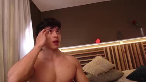 Snapshot of paul_evanss chatting on November 2025 01:36:01 PM Paul online show from November 2025 01:36:01 PM