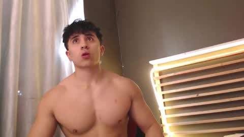 Snapshot of paul_evanss chatting on December 2025 01:53:01 PM Paul online show from December 2025 01:53:01 PM