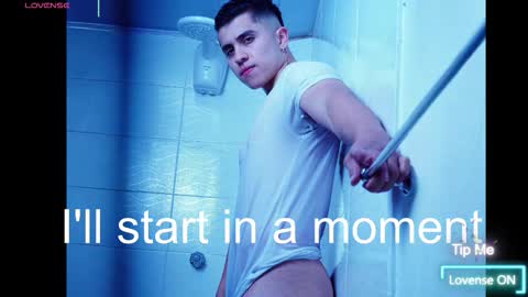 Paul online show from March 2026 02:23:01 PM