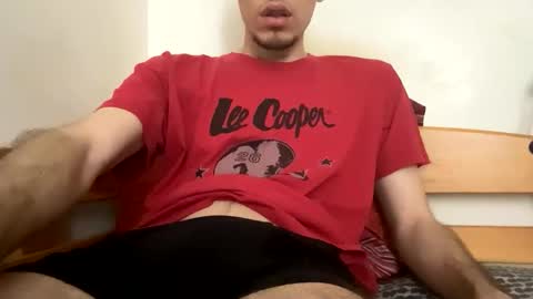 Snapshot of paul_girthy chatting on April 2026 10:07:02 AM paul_girthy online show from April 2026 10:07:02 AM