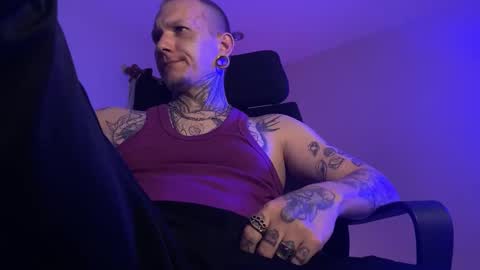 Paul online show from December 2025 12:55:01 PM