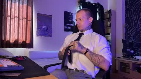 Paul online show from February 2026 02:37:02 AM