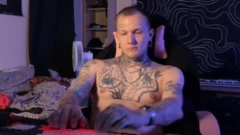 Paul online show from April 2026 06:10:01 PM