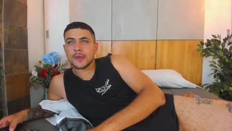 Paul Rivera online show from December 2024 02:14:01 AM