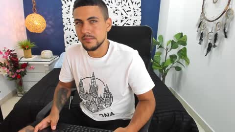 Paul Rivera online show from December 2024 08:28:02 PM