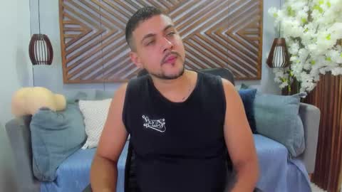 Paul Rivera online show from October 2025 07:55:01 PM