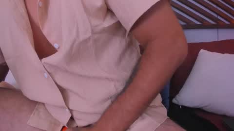 Paul Rivera online show from November 2025 10:12:01 PM