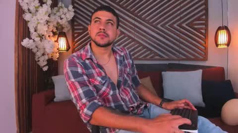 Paul Rivera online show from March 2026 04:40:02 AM