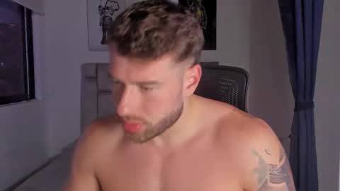 PAUL ROGER online show from February 2025 11:26:01 PM