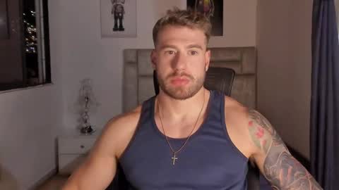 PAUL ROGER online show from November 2025 11:10:02 PM