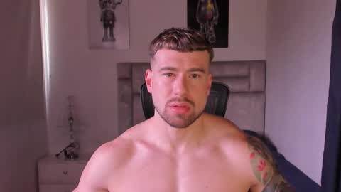 PAUL ROGER online show from December 2025 01:40:02 PM