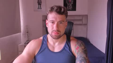 PAUL ROGER online show from December 2025 06:15:01 PM