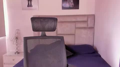 PAUL ROGER online show from May 2026 07:43:01 PM