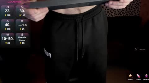 Paul Rolex  Jane online show from January 2025 06:07:01 PM